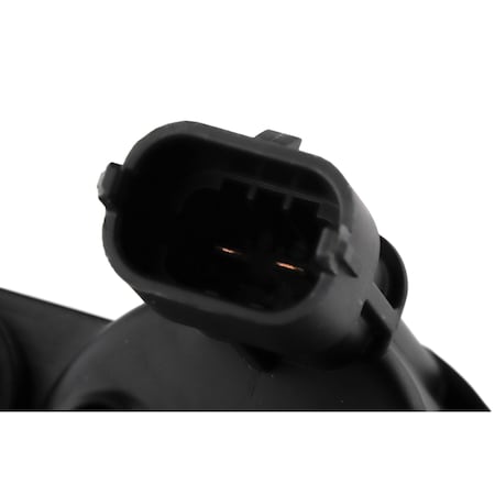 Acdelco Valve Asm-Evap Emis Cnstr Purge Sol, 12690512 12690512